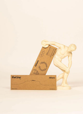 the mini line athenes