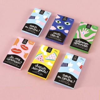 avec des si minus editions