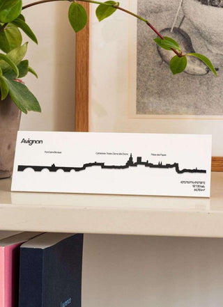 the line mini avignon