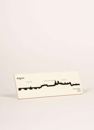 the line mini avignon