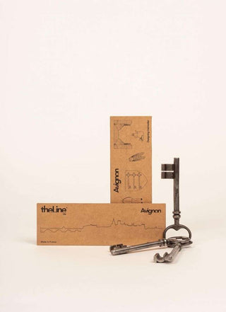 the line mini avignon