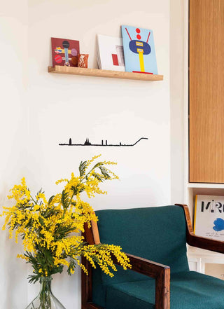 barcelona-noir-50cm2 the line