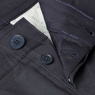 bermuda en coton bio carlo made in france la gentle factory