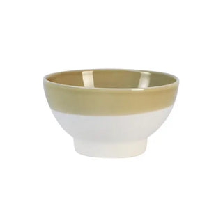 bol cantine jars vert argile