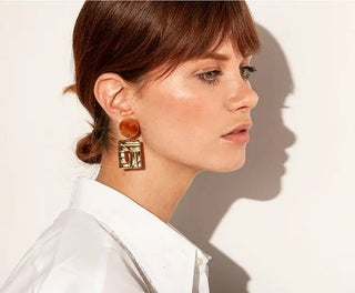 Boucles Baraka Chic Alors