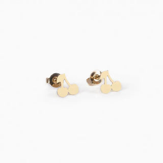 Boucles Titlee Cherry