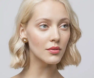 Boucles Daisy CHIC ALORS