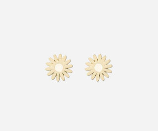 Boucles Daisy CHIC ALORS
