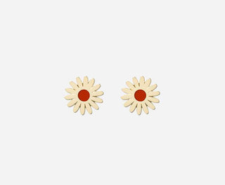 Boucles Daisy CHIC ALORS