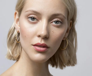 Créoles Debbie Chic Alors