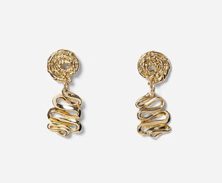 Boucle Izahé Chic Alors