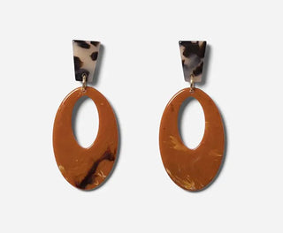 Boucles d'oreilles Zephir Chic Alors