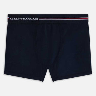 boxer en coton sans couture christian marine le slip français