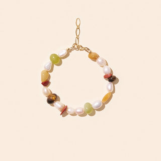  bracelet Gaia Camille Colette Studio 