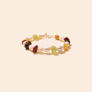  bracelet Gaia Camille Colette Studio 