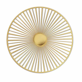 broche aimantee solar dore constance guisset tout simplement