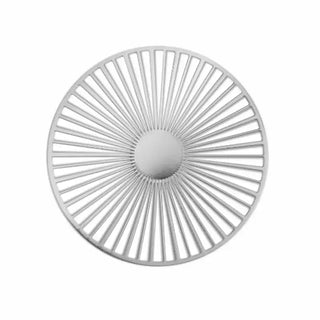 broche aimantee solar petit modele argent brillant constance guisset tout simplement