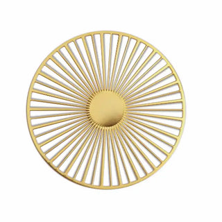 broche aimantee solar petit modele dore constance guisset tout simplement