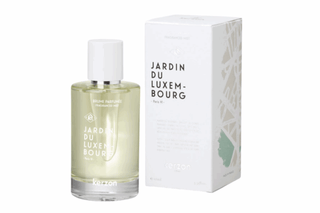 Brume Parfumée Jardin du Luxembourg