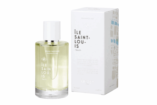 Brume Parfumée Île Saint Louis