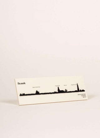 the line mini bruxelles