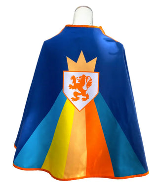 Cape de déguisement Super Chevalier