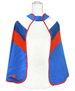 cape de deguisement super minus