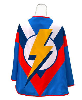 cape de deguisement super minus