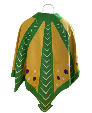 Cape de déguisement Super Dragosaure