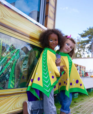 Cape de déguisement Super Dragosaure