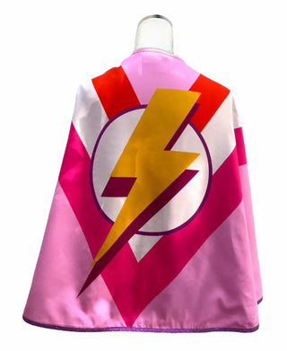 Cape de déguisement Super Minette