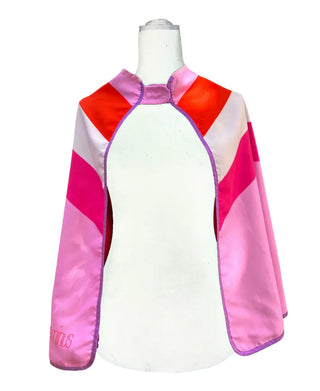 Cape de déguisement Super Minette