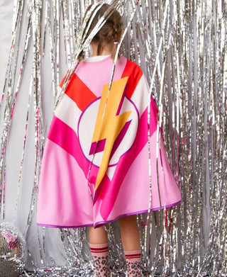 Cape de déguisement Super Minette