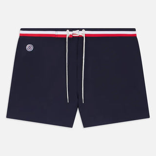 Short de bain Capitaine marine Le Slip Français