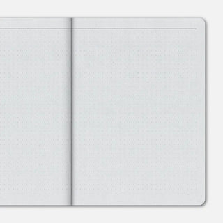 carnet A5 Papier Tigre x CQFD