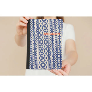 Carnet Avignon A5Carnet Avignon A5