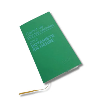 carnet botaniste atypyk
