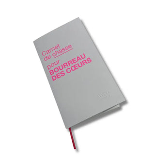 carnet bourreau des coeurs atypyk