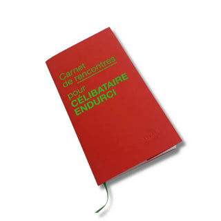 carnet celibataire endurci atypyk