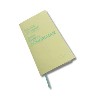 Carnet Hypocondriaque ATYPYK