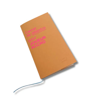 carnet joueur accro atypyk