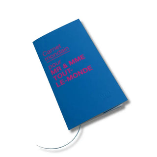 carnet mr mme tout le monde atypyk