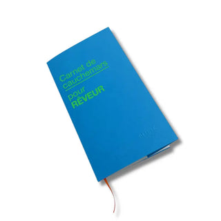 carnet reveur atypyk