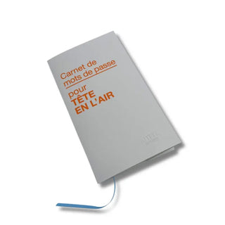 carnet tete en l'air atypyk