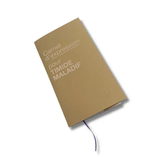 carnet timide maladif atypyk