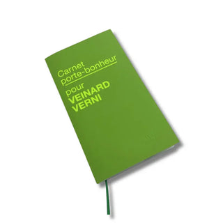 carnet veinard verni atypyk