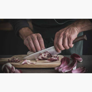 cuoteau forgé petit chef opinel