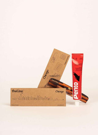 the line mini chicago