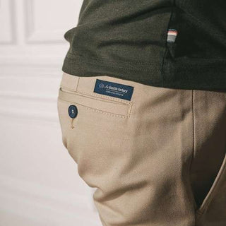 chino la gentle factory made in france