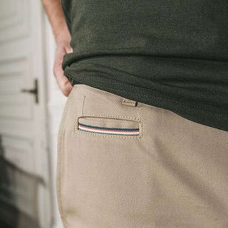 chino la gentle factory made in france